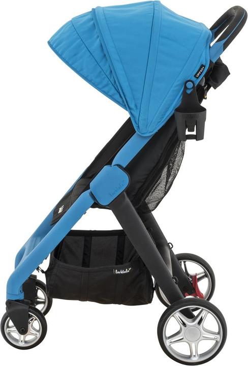 Actual product image Larktale Chit Chat (6 Months - 3 years)