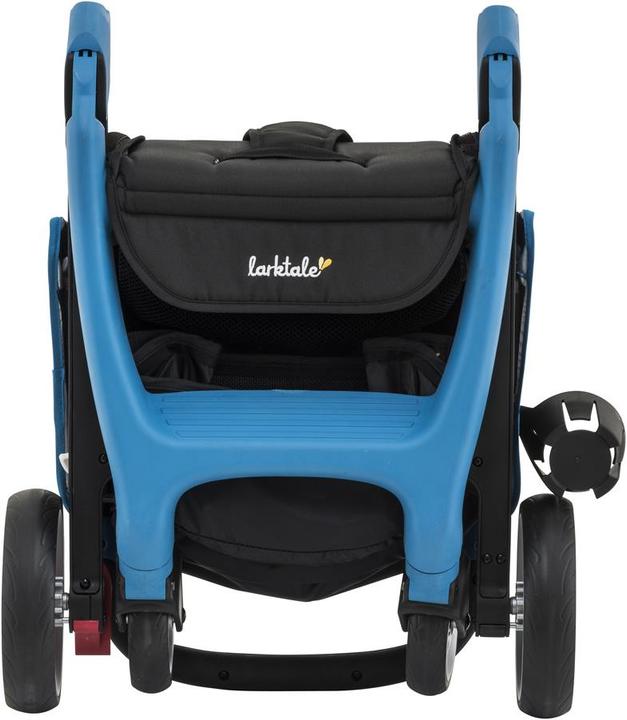 Actual product image Larktale Chit Chat (6 Months - 3 years)