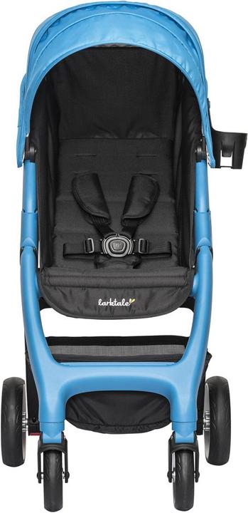 Actual product image Larktale Chit Chat (6 Months - 3 years)