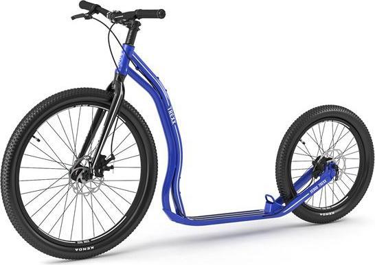 Produktbild Yedoo Trexx Disc - Blue