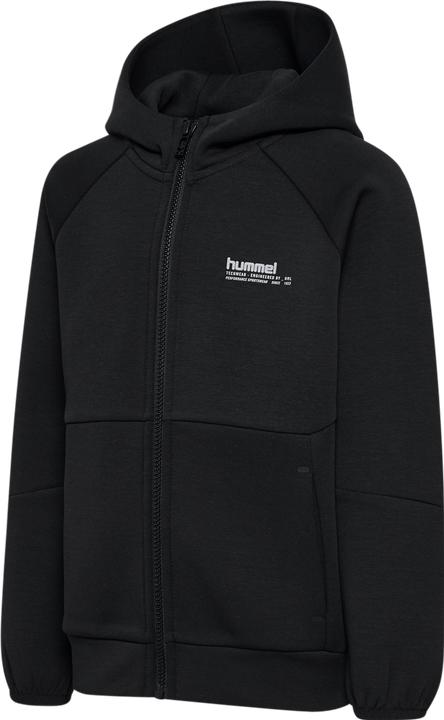 Produktbild hummel Hmljr Tech Fleece Zip Hoodie (26, 28)
