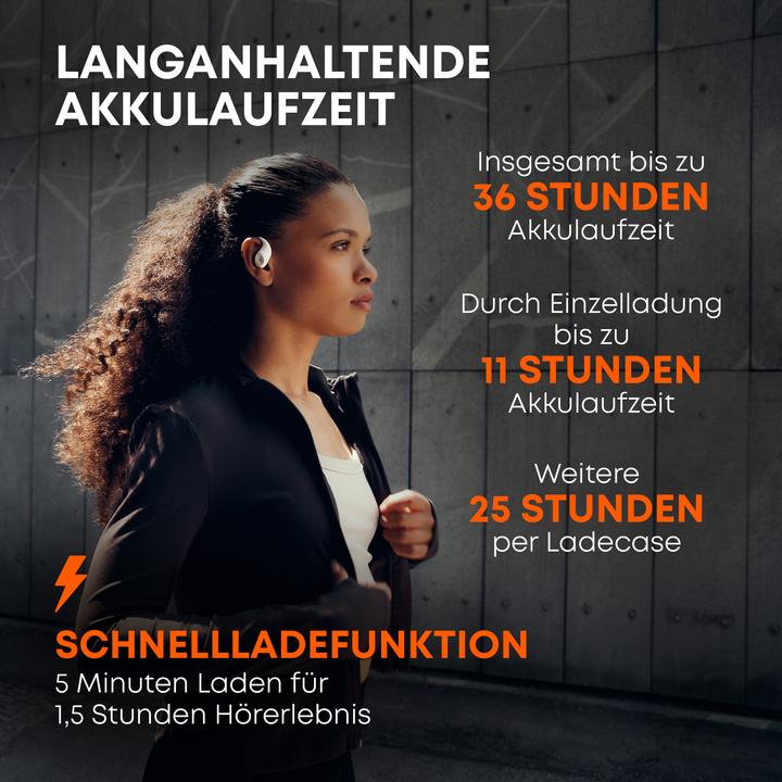Produktbild Beyerdynamic Amiron 200 (ANC, 11 h, Kabellos)