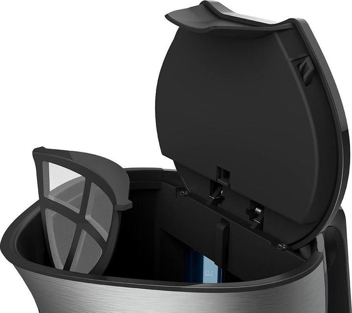 Productafbeelding Braun Waterkoker WK 5115 zwart (1.70 l)