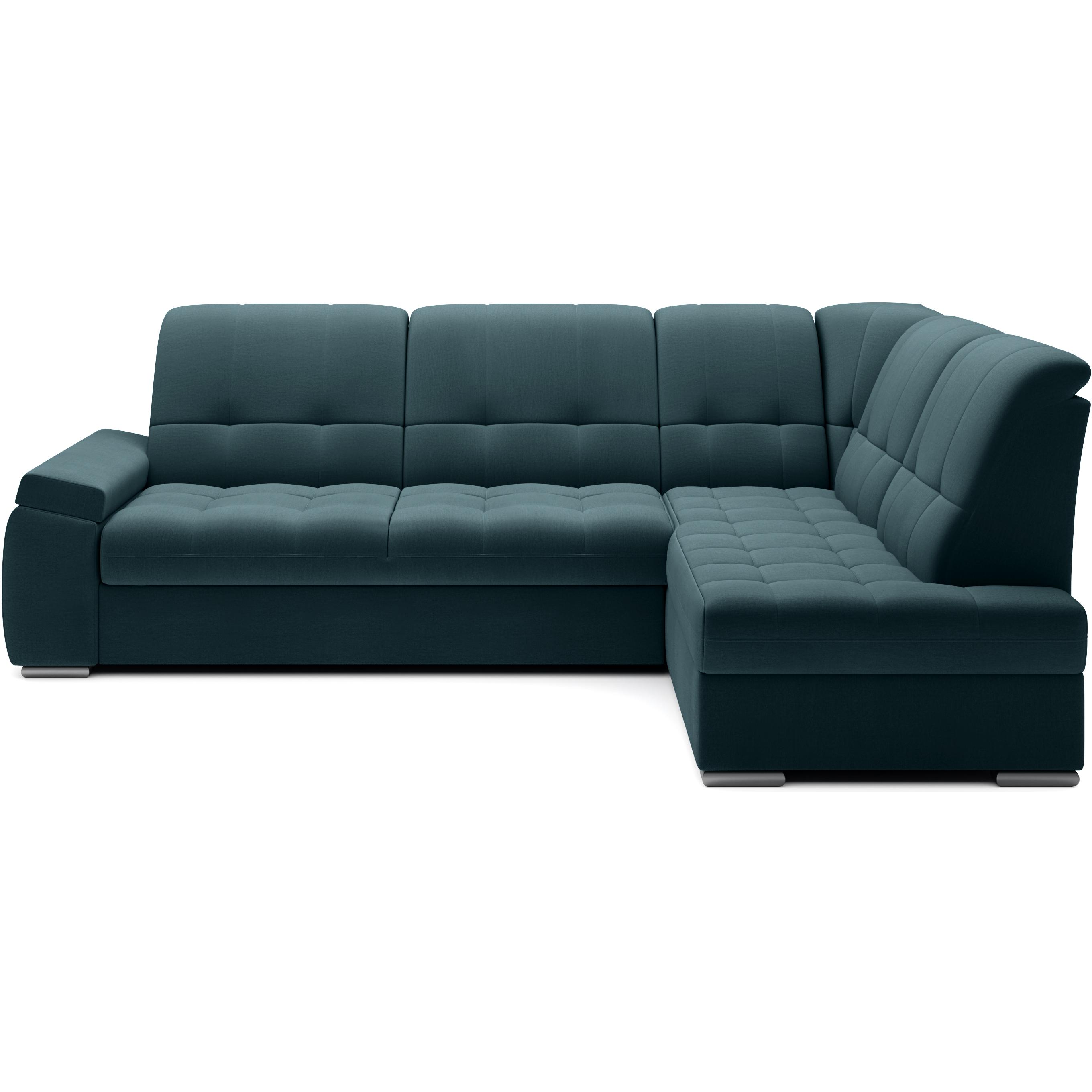 ELTAP, Sofa, Sado (Ecksofa, 3-Sitzer, Bettsofa)