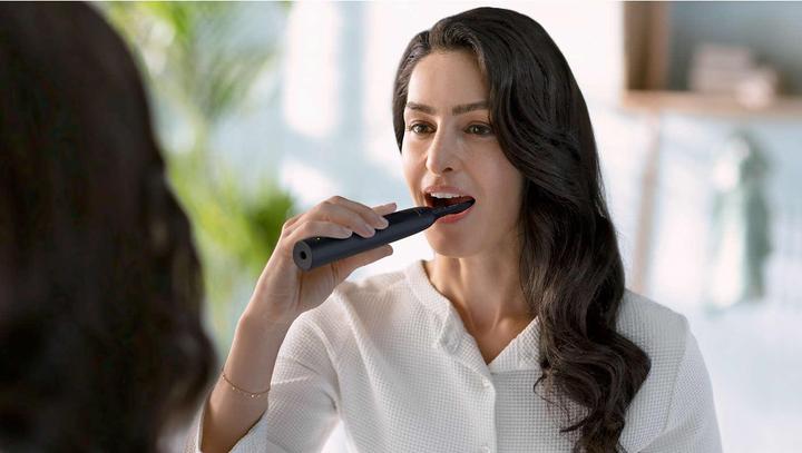 Actual product image Philips Sonicare Series 4100 (Sonic toothbrush)