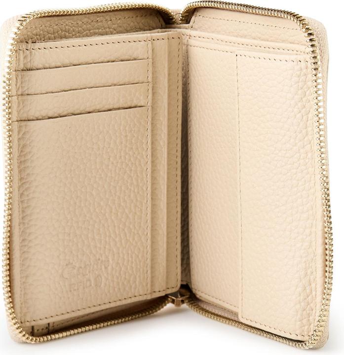 Actual product image Esquire Alexandria Wallet