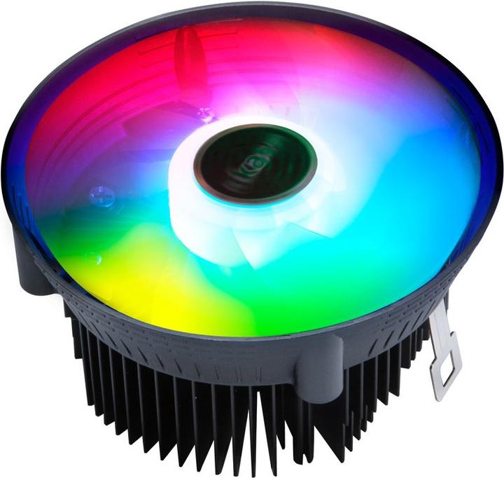 Produktbild Akasa Vegas Chroma AM CPU-Kühler, AMD, RGB (63 mm)