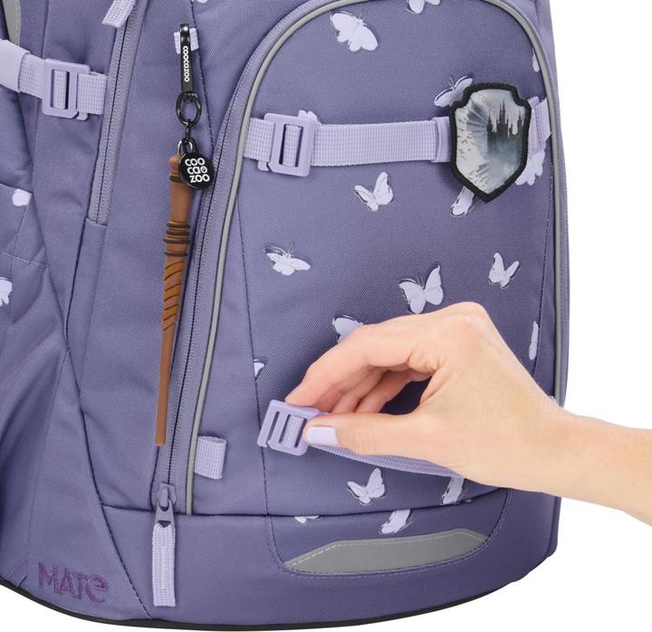 Produktbild Coocazoo Mate Schulrucksack 44 cm (30 l)