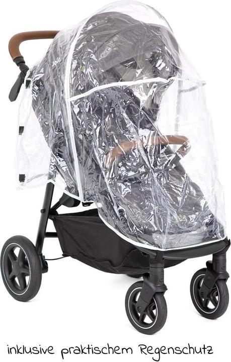 Image du produit Joie Mytrax Pro (6 Mois - 4 Années)