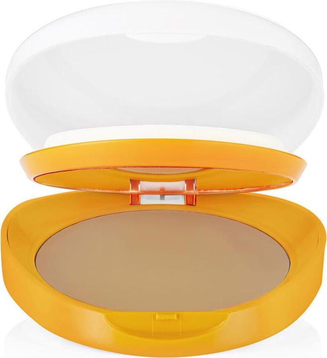 Produktbild Heliocare Compact makeup SPF 50 (Oil-Free Compact) 10 g - Shade: Beige (Sonnencreme Gesicht, SPF 50, 10 g)
