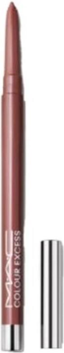 Actual product image MAC Cosmetics Colour Excess Gel Pencil Nudge Nudge (ink ink, Nudge Nudge)