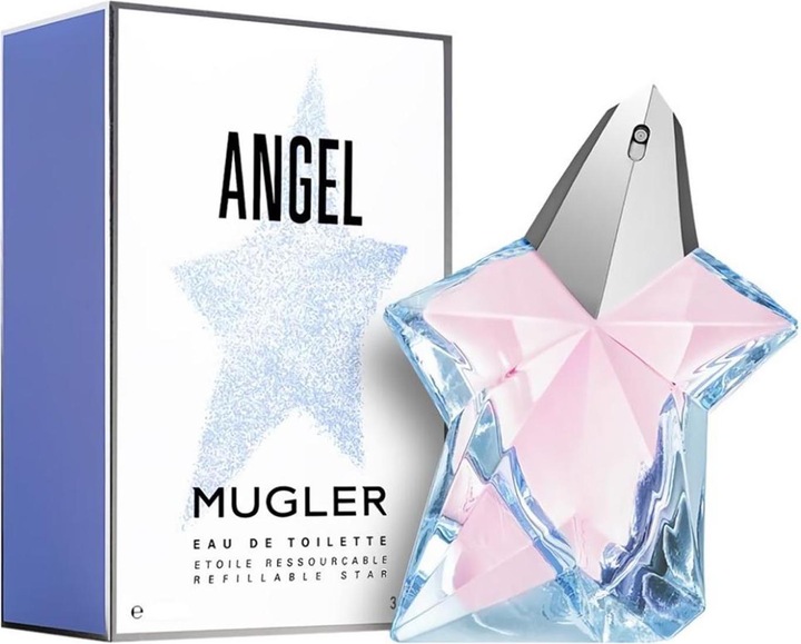 Thierry Mugler Angel