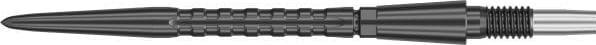 Image du produit Target Swiss Storm Surge Pointes noires 35mm