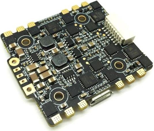 Produktbild Hglrc F4 Zeus