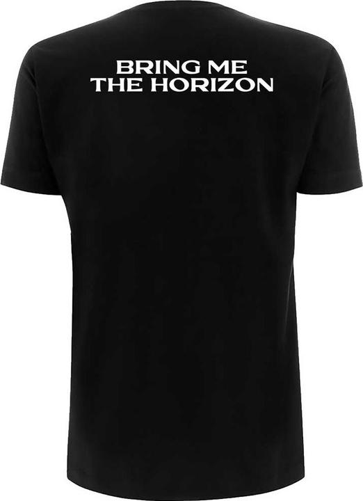Produktbild Bring Me The Horizon TShirt (XL)