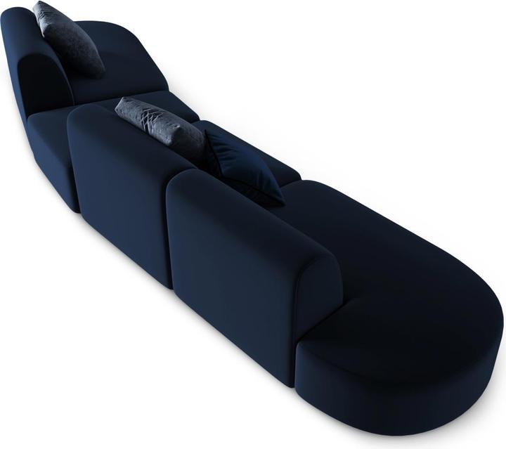 Actual product image Maison Heritage Chiara (Modular sofa)