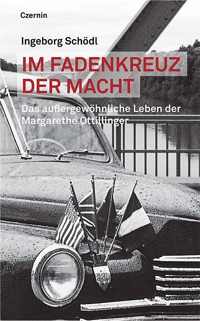 Produktbild Im Fadenkreuz der Macht (Deutsch, Ingeborg Sch�dl, 2015)