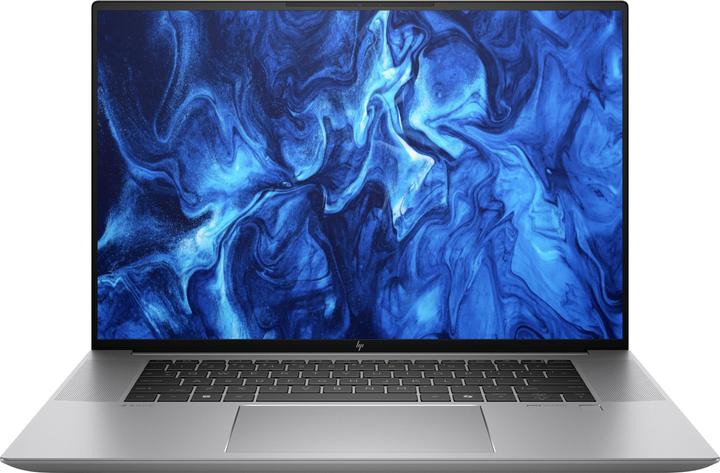 Productafbeelding HP ZBook Studio 16 G11 (16", Intel Core Ultra 7 155H, 32 GB, 1000 GB, DE)