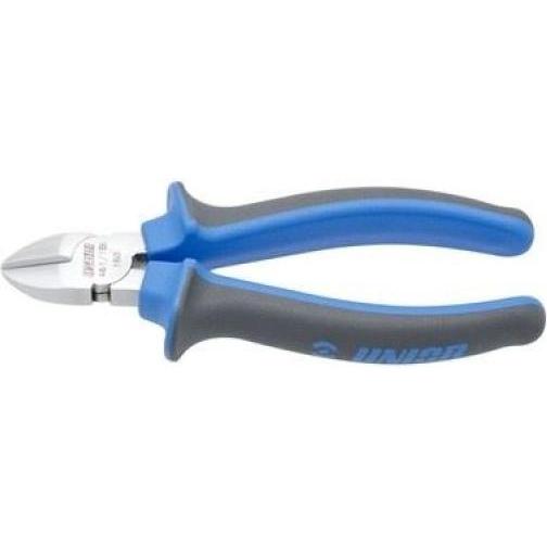 No Name, Pinza, Szczypce Tnace Boczne 160mm Unior (160 mm)