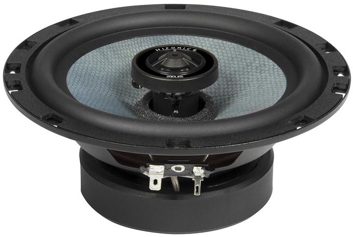 Image du produit Hifonics Zeus ZS62 Haut-parleurs 2 voies 16.5cm (1 paire)