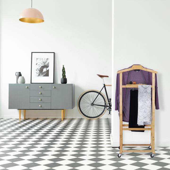 Actual product image Relaxdays Valet