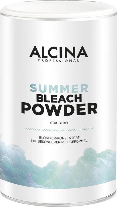 Produktbild Alcina Summer Bleach Powder