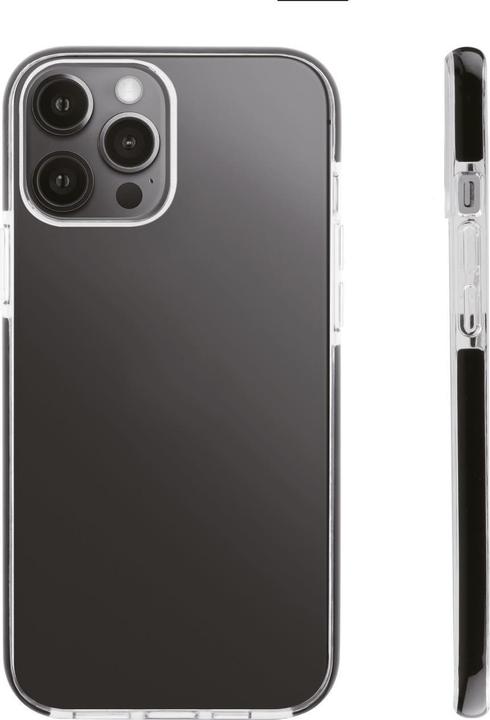 Produktbild Vivanco Rock Solid Handy-Schutzhülle 17 cm (6.7" ) Cover Schwarz