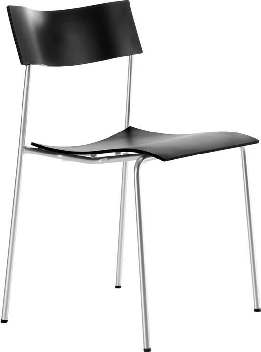 Produktbild Lammhults Campus Air Stuhl