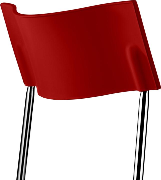 Produktbild Lammhults Campus Air Stuhl