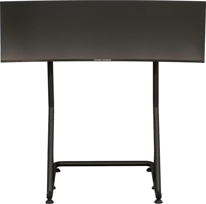 Actual product image Nitro Concepts Monitor Stand