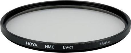 Actual product image Hoya Hmc (52 mm, UV filter, 52 mm)