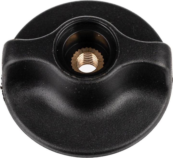 Fotopro Spare Part DV 2 Hydraulic Tension Adjustment Knob (Tripod spare parts)