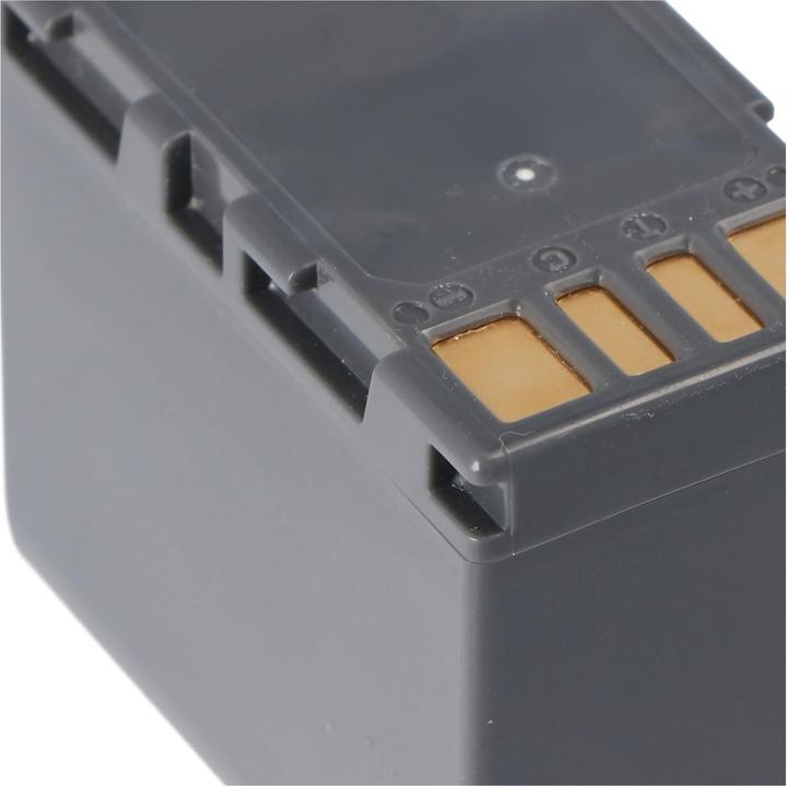 Image du produit JVC Batterie Data Battery compatible avec BN-VF823 U, BN-VF815, BN-VF808 (Batterie)