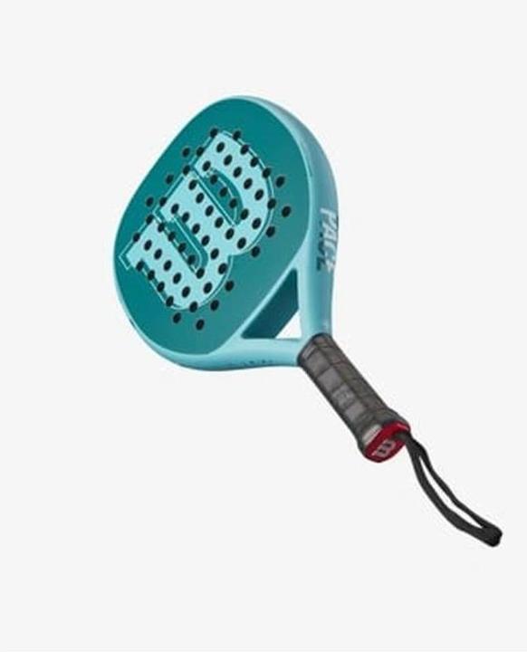 Produktbild Wilson Pace V1 Padelschläger