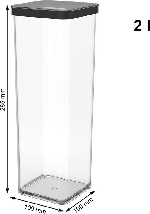 Actual product image Rotho Premium Can Loft (2 l)