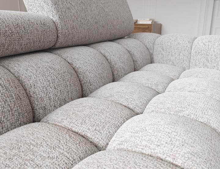 Produktbild ELTAP Felro (3-Sitzer, Ecksofa)