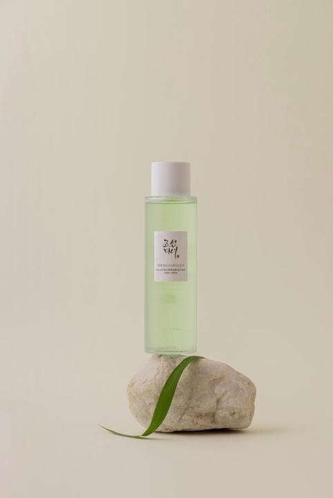 Produktbild Beauty of Joseon Green Plum Refreshing Toner (Gesichtswasser, 150 ml)