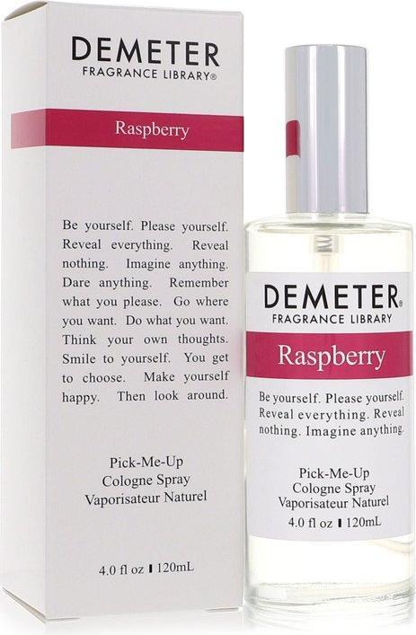Produktbild Demeter Raspberry (Eau de Cologne, 120 ml)