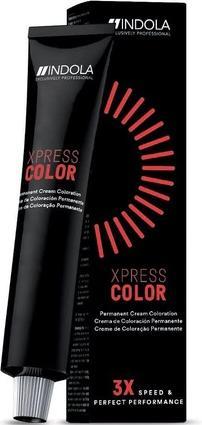 Immagine prodotto Indola Professional Xpress Colore Permanente per Capelli 6.03 Biondo Scuro 60ml (6,03 Biondo scuro)