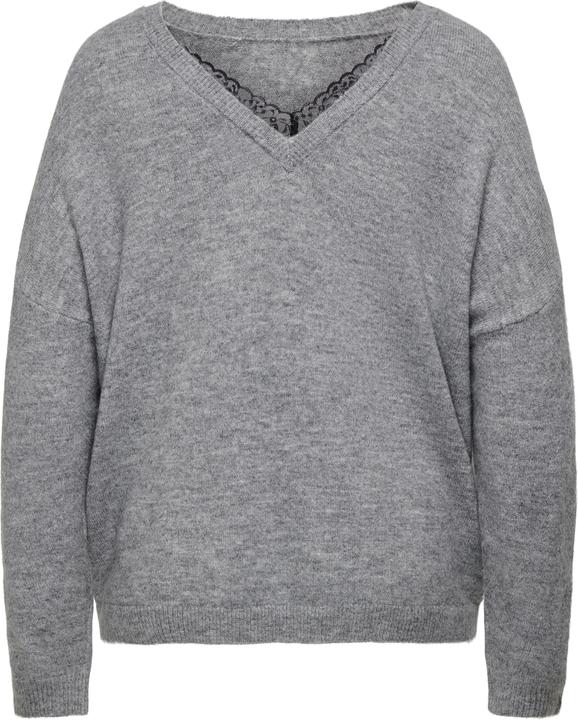 Grigio chiaro Melange