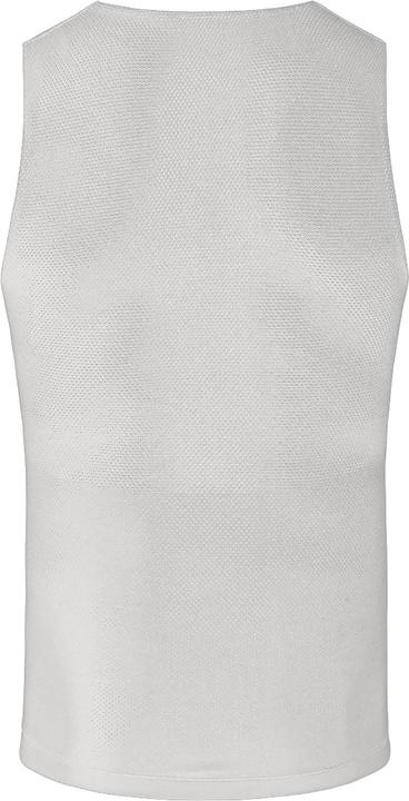 Actual product image Odlo BL TOP crew neck singlet ZEROWEIGHT SEAM (XL)