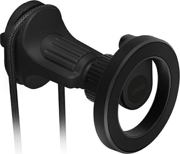 Image du produit Uniq magnetyczny uchwyt sam Trelix Car Air Vent Mount czarny/midnight black