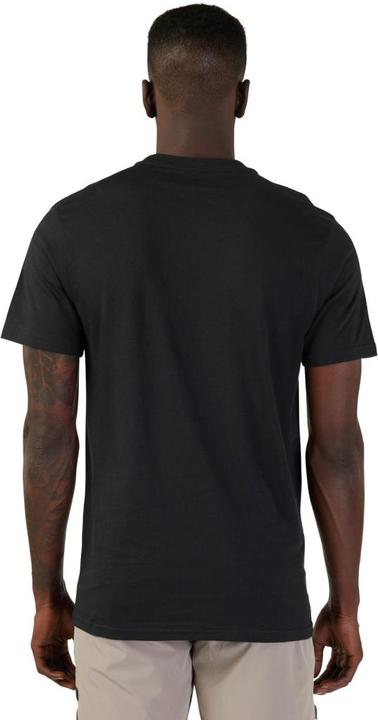 Image du produit Fox Tee 23 Absolute Ss Prem Blk L (L)