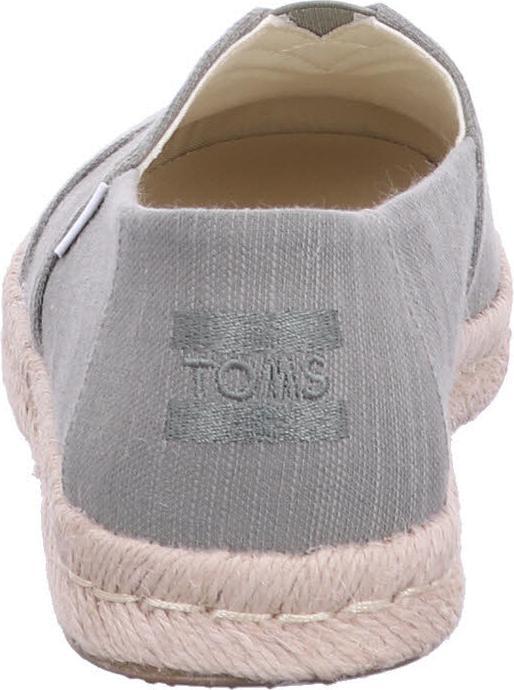 Actual product image Toms W's Alpargata Rope 2.0 (41)