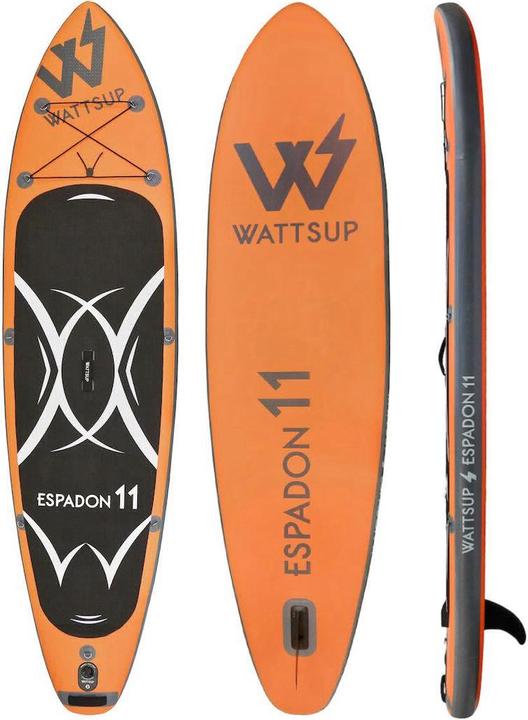 Produktbild Wattsup Espadon (11')