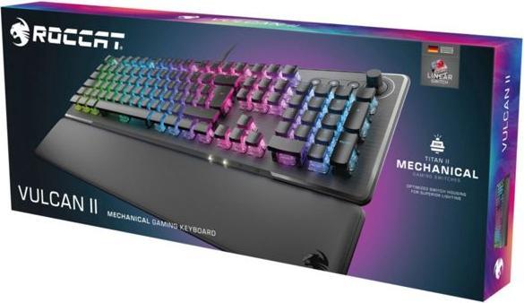 Produktbild Roccat Vulcan II (DE, Kabelgebunden)