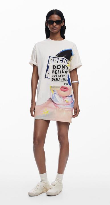 Produktbild Desigual Berlin (XL)