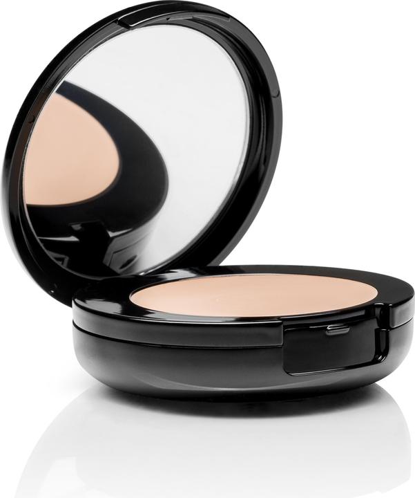 Actual product image Gerda Spillmann Bio-Fond - Hydro Cream Make up Foundation (05 Top Chic)