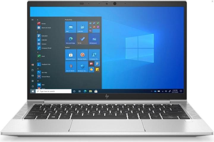 Immagine prodotto HP EliteBook 830 G8 (13.30", Intel Core i5-1135G7, 8 GB, 256 GB, Ing. Int.)