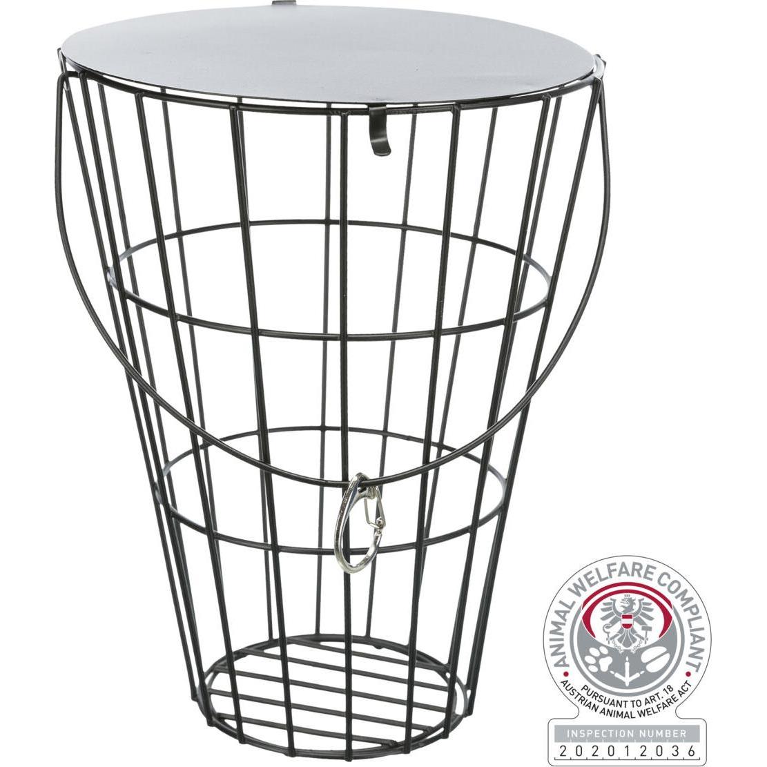 Meilleurs prix pour Trixie Porta Hay Pendant 170 Gr